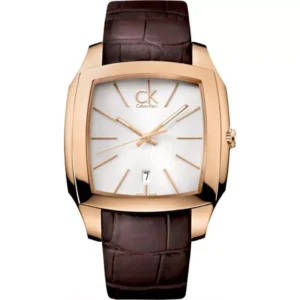 Calvin Klein Recess Men's Watch 40mm