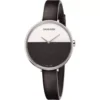 Calvin Klein Rise Quartz Ladies Watch 38mm