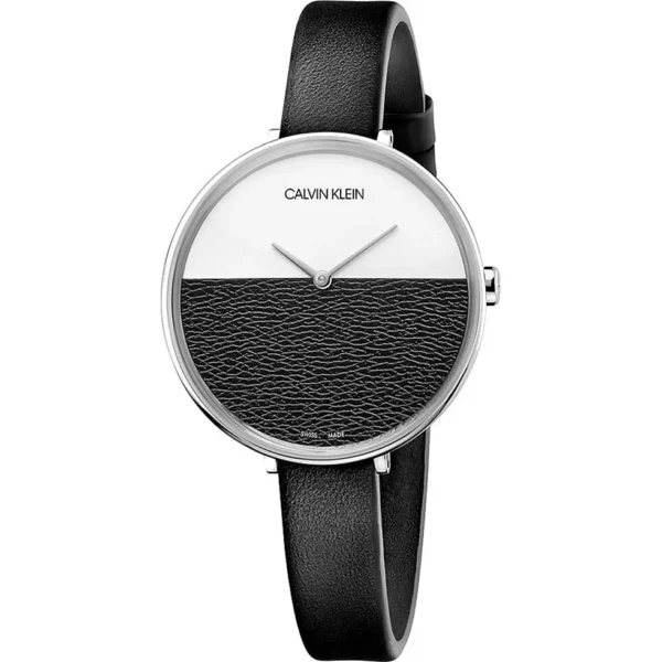 Calvin Klein Rise Watch 38MM