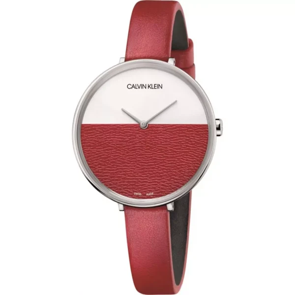 Calvin Klein Rise Women Watch 38mm