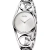 Calvin Klein Round Ladies Watch 32.5mm