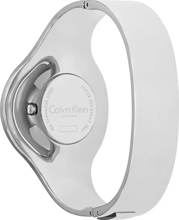 Calvin Klein Seamless Women's Watch 38mm