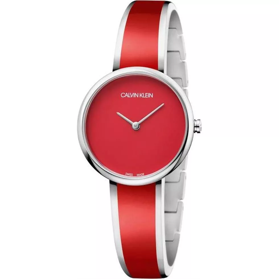 Calvin Klein Seduce Ladies Watch 30mm