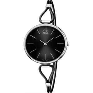 Calvin Klein Selection Black Watch 38mm