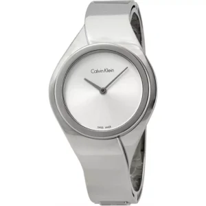 Calvin Klein Senses Medium Women's Watch 27mm