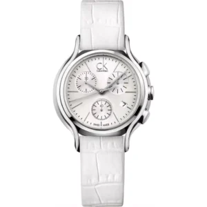 Calvin Klein Skirt Ladies Watch 35mm