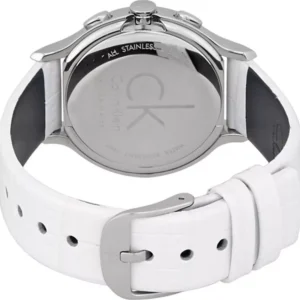 Calvin Klein Skirt Ladies Watch 35mm