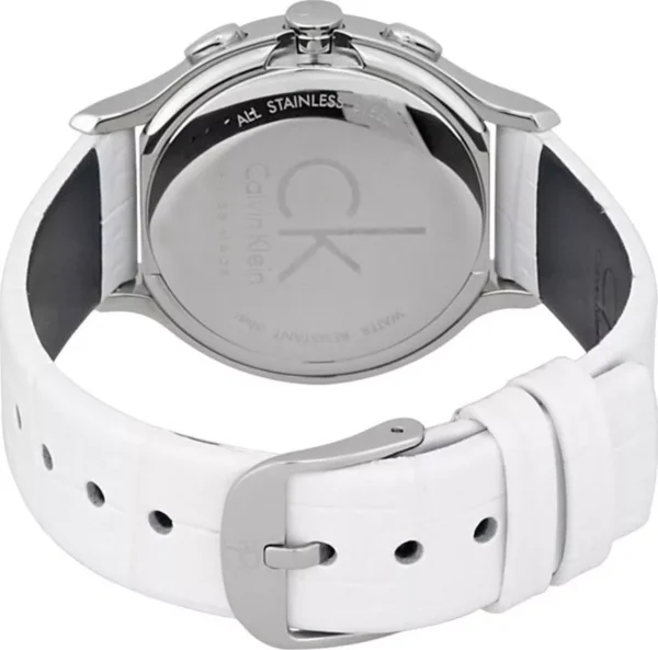 Calvin Klein Skirt Ladies Watch 35mm