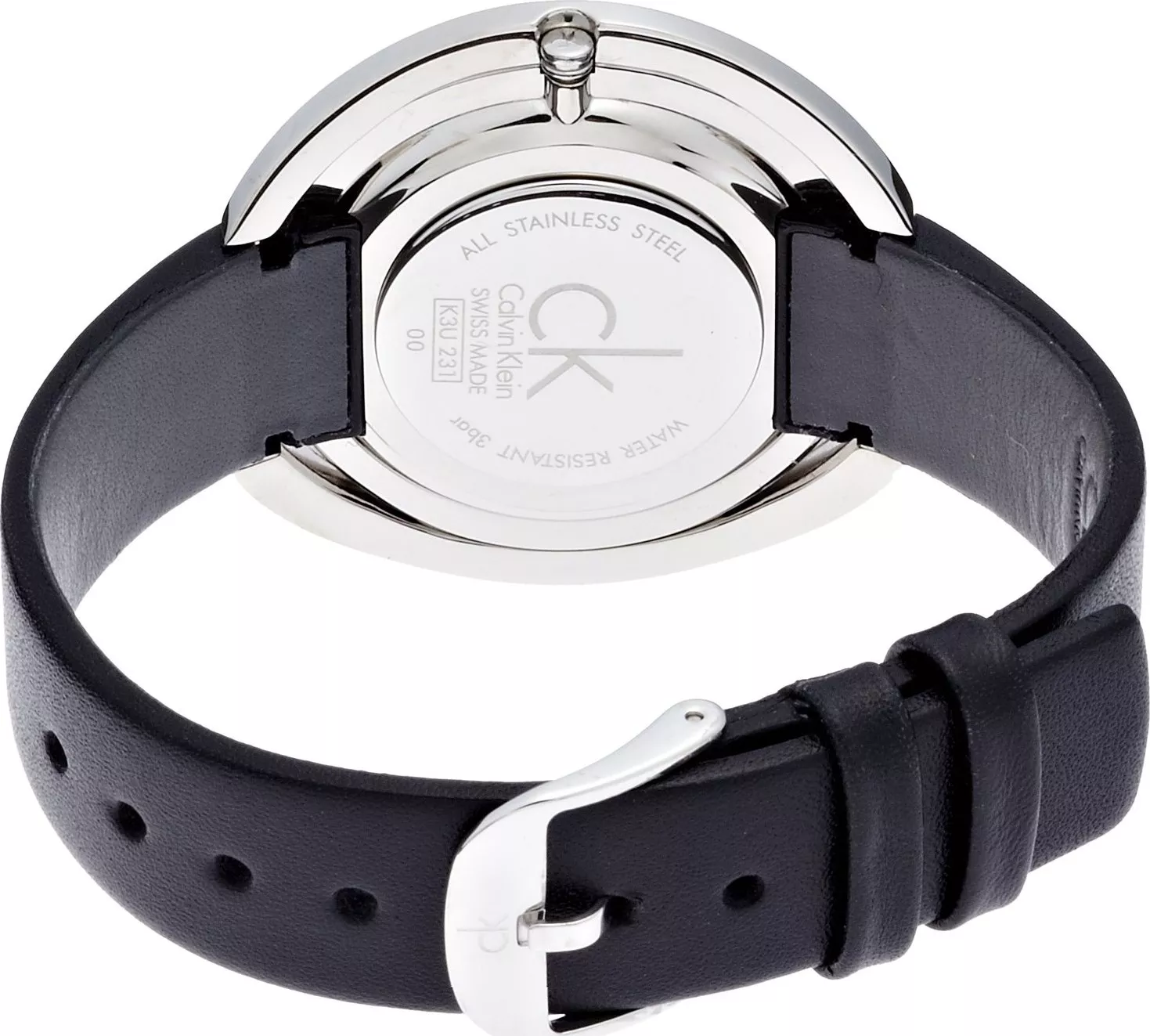 Calvin Klein Aggregate Women's Watch 42mm