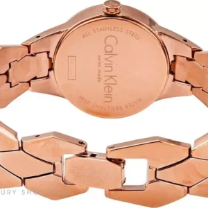 Calvin Klein Snake Watch 28mm