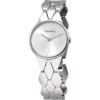 Calvin Klein Snake Silver Watch 28mm