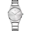 Calvin Klein Stately Diamonds Ladies Watch 34mm