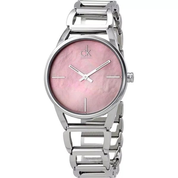 Calvin Klein Stately Ladies Watch 34mm