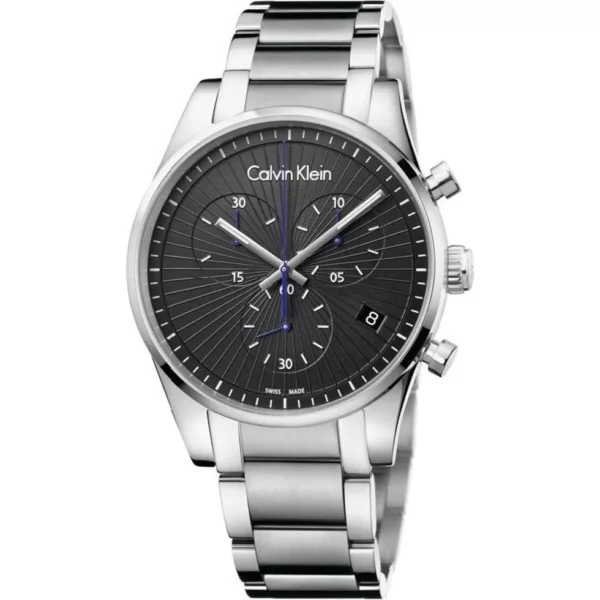 Calvin Klein Steadfast Men's Watch 42mm