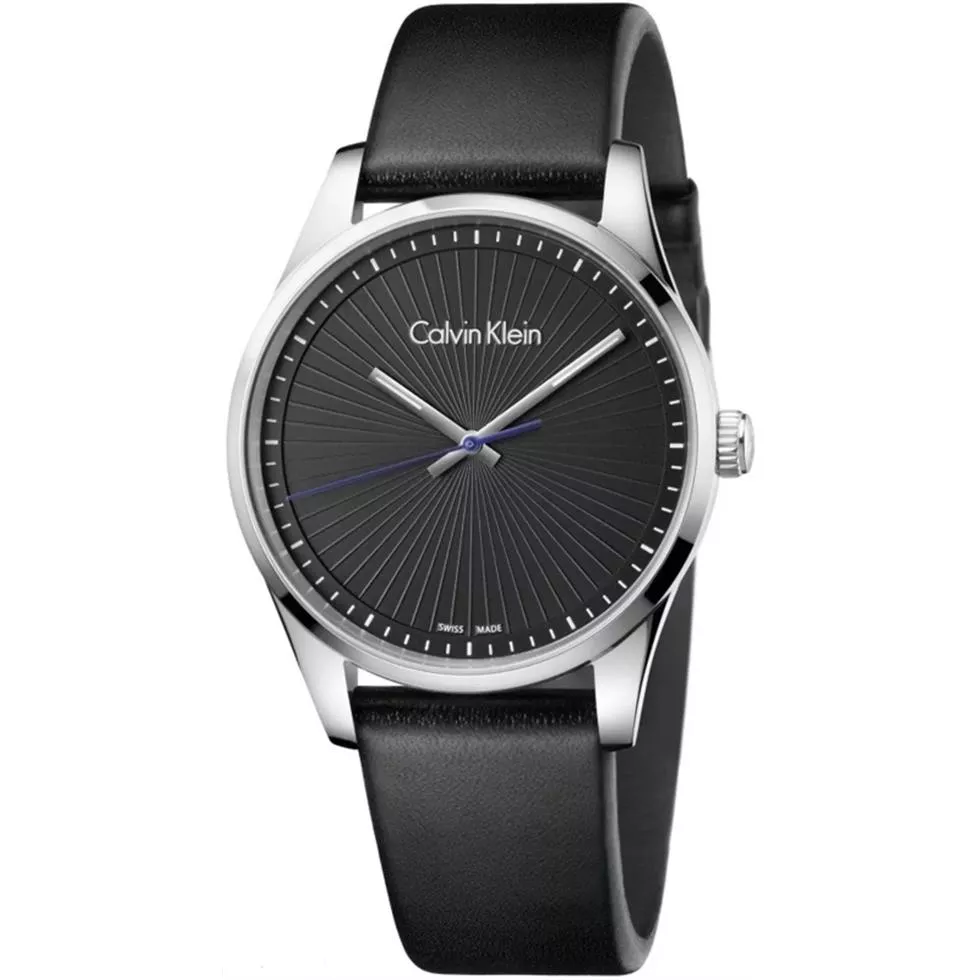 Calvin Klein Steadfast Watch 40mm