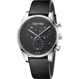 Calvin Klein Steadfast Watch 42mm