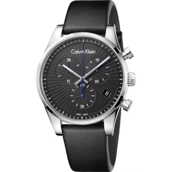 Calvin Klein Steadfast Watch 42mm