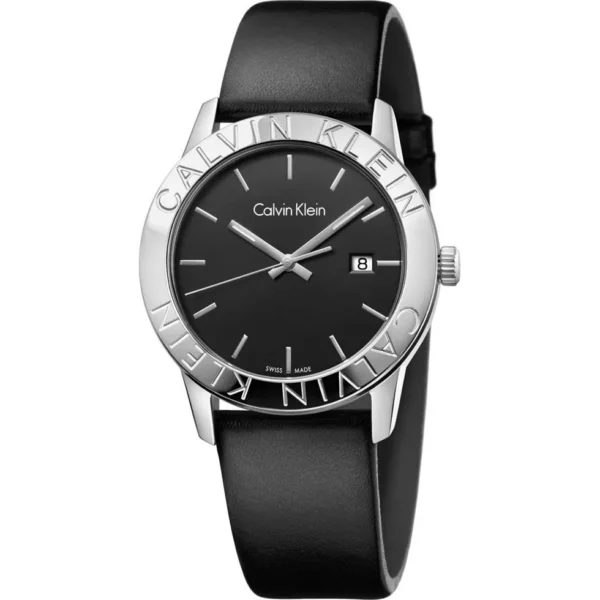 Calvin Klein Steady Watch 38mm