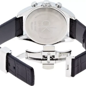 Calvin Klein Strive Men's Watch 38mm