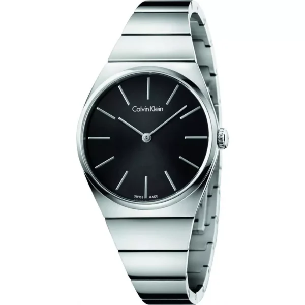 Calvin Klein Supreme Ladies Watch 34mm