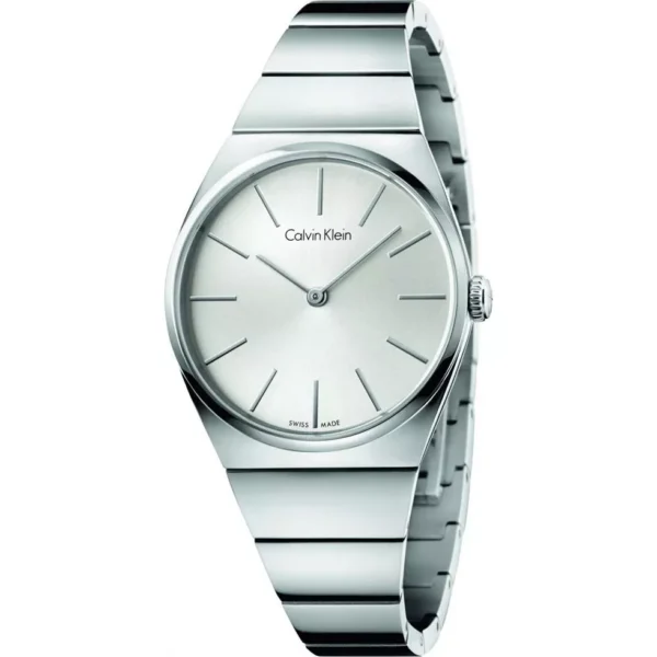 Calvin Klein Supreme Ladies Watch 34mm