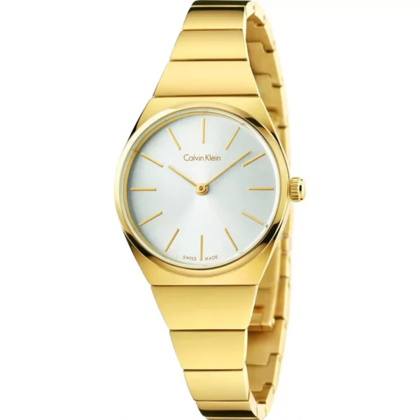 Calvin Klein Supreme Women's Watch 28mm