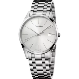 Calvin Klein Time Unisex Watch 36mm