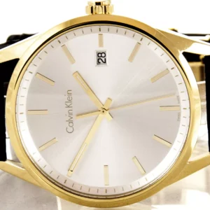 Calvin Klein Watch Formality Men's Watch 43mm