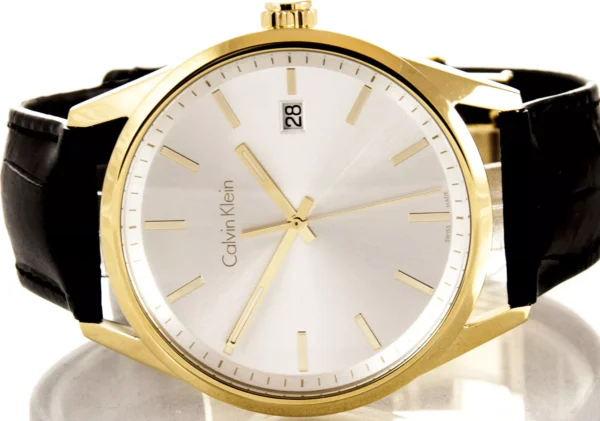 Calvin Klein Watch Formality Men's Watch 43mm