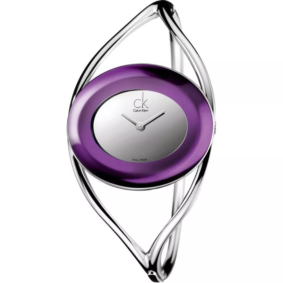 Calvin Klein Delight Women's Watch 34mm