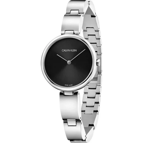 Calvin Klein Wavy Watch 32mm