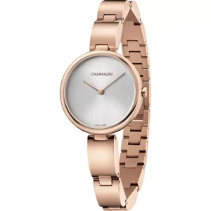 Calvin Klein Wavy Watch 32mm