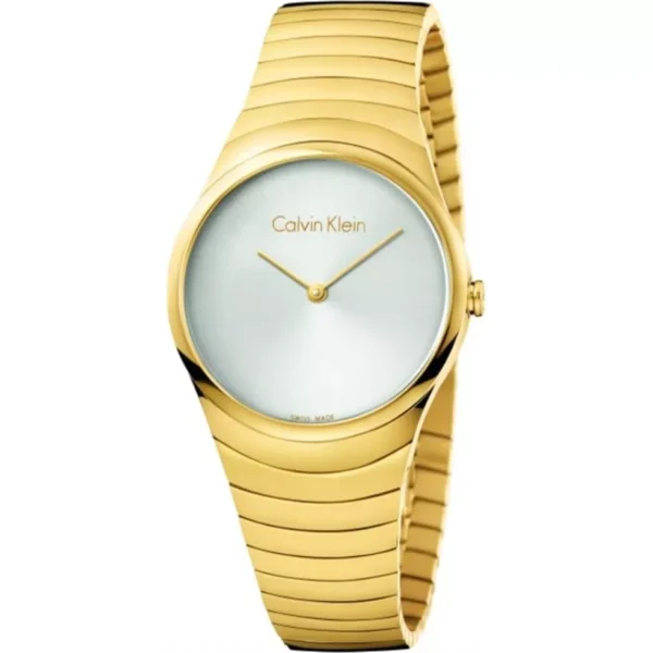 Calvin Klein Whirl Women's Watch 33mm