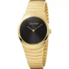 Calvin Klein Whirl Women's Watch 33mm