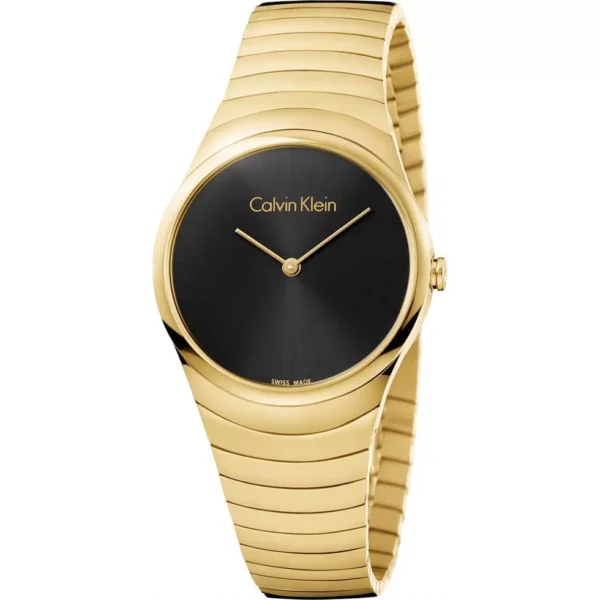 Calvin Klein Whirl Women's Watch 33mm