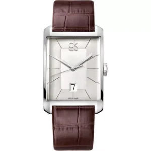 Calvin Klein Window Men's Watch 31MM