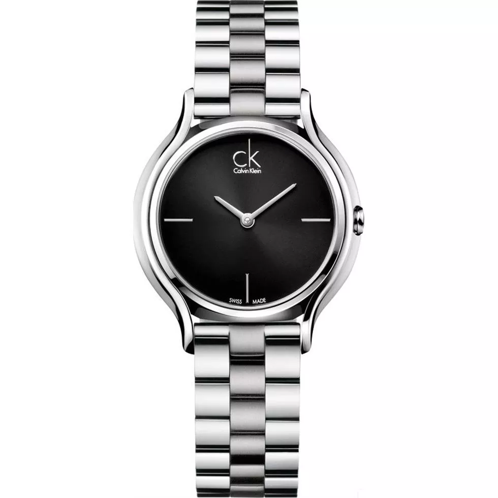 Calvin Klein Skirt Women's Watch 35mm