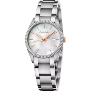 Calvin Klein Alliance Women's Watch 30mm