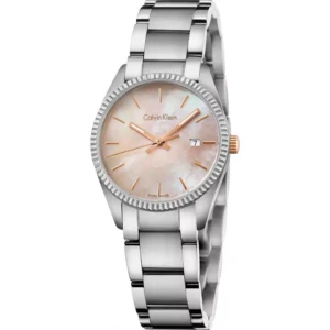 Calvin Klein Alliance Women's Watch 30mm