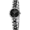 Calvin Klein Edge Women's Watch 30mm