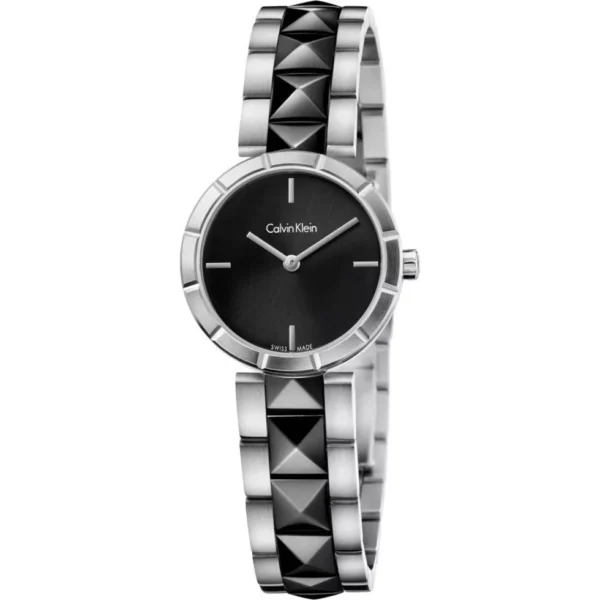 Calvin Klein Edge Women's Watch 30mm