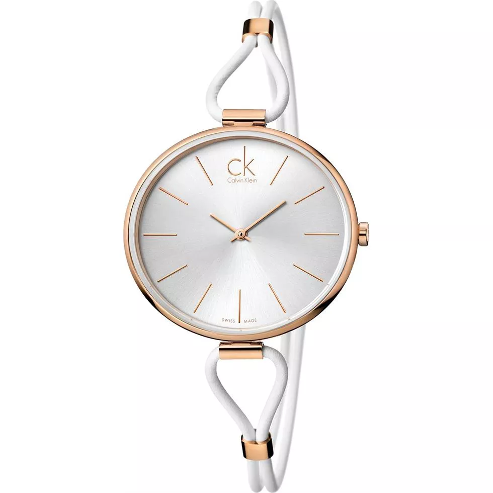 Calvin Klein Selection Dress Women's Watch 38mm