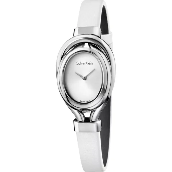 Calvin Klein Belt Women's Watch 49x28mm