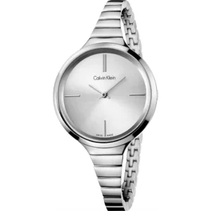 Calvin Klein Women's Swiss Stainless 34mm