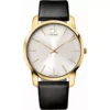 Calvin Klein City Men's Watch 43mm