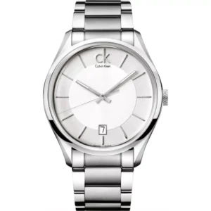 Calvin Klein Masculine Men's Watch 42mm