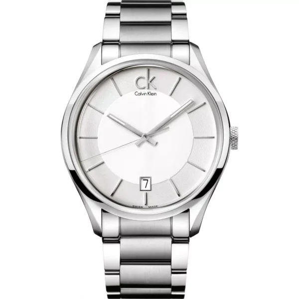 Calvin Klein Masculine Men's Watch 42mm