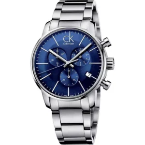 Calvin Klein City Men's Watch 43mm