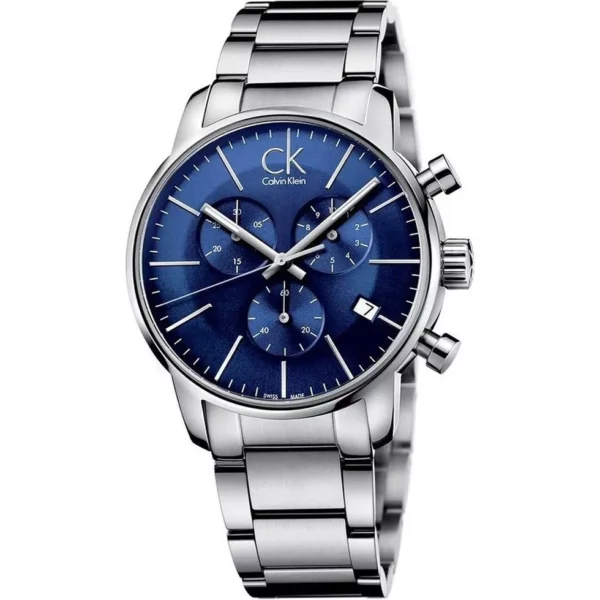 Calvin Klein City Men's Watch 43mm