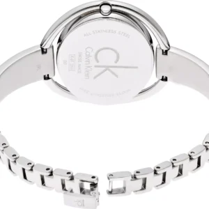 Calvin Klein Impetuous Ladies Watch 39mm